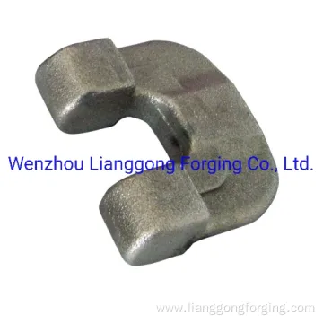 Customized Forging Carbon Steel Parts
